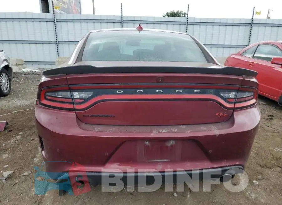 2C3CDXGJ8HH617537 Photo# 6