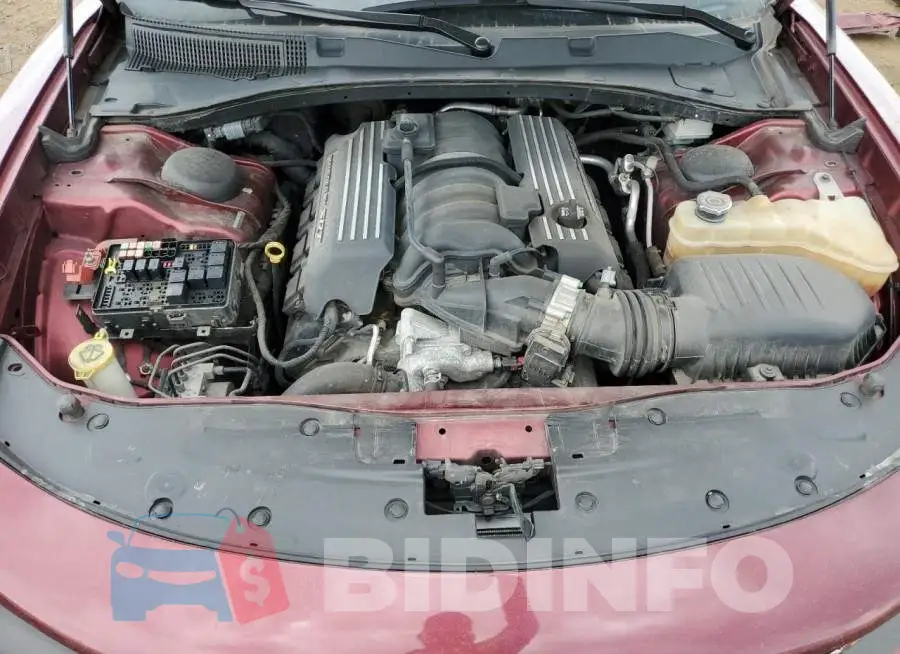 2C3CDXGJ8HH617537 Photo# 11