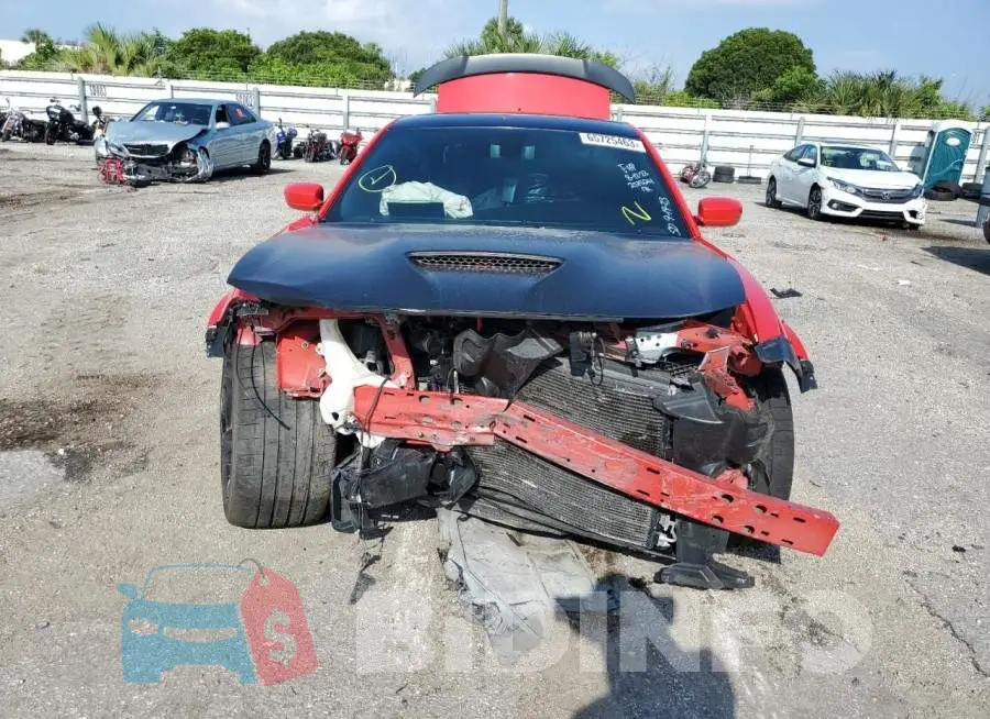 2C3CDXGJ8LH251524 Photo# 5