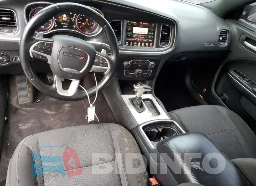 2C3CDXHG1GH328243 Photo# 8