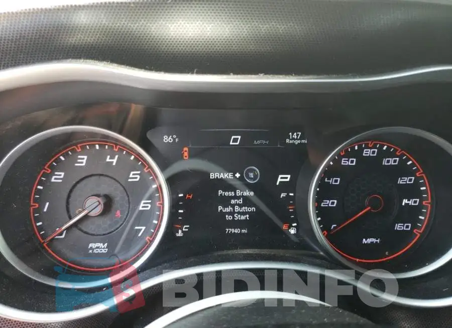 2C3CDXHG6FH810124 Photo# 9
