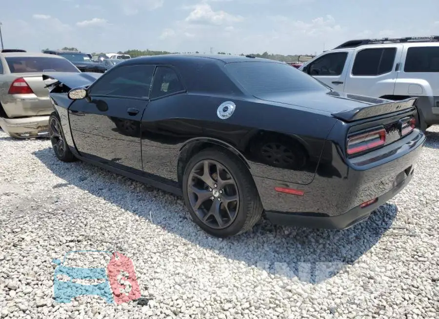 2C3CDZBT1KH524788 Photo# 2