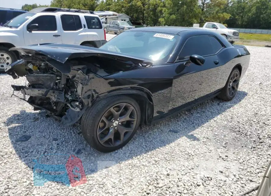 2C3CDZBT1KH524788 Photo# 1