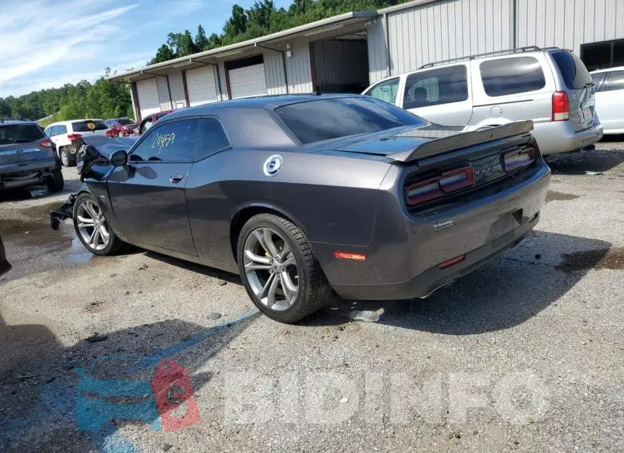 2C3CDZBT5NH151162 Photo# 2
