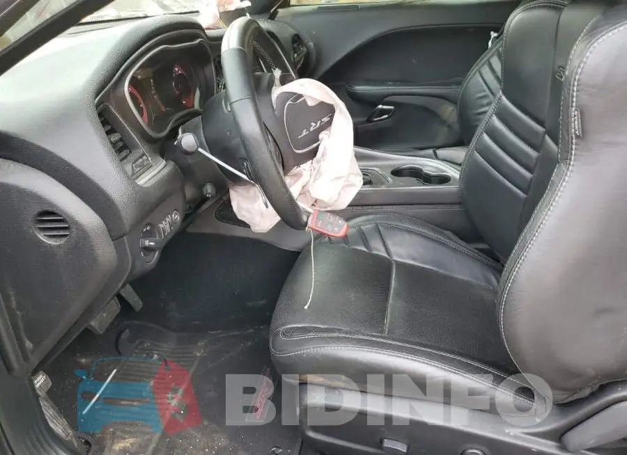2C3CDZL91KH606782 Photo# 7