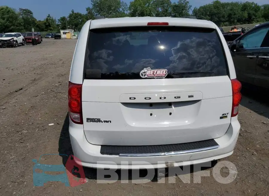 2C4RDGCGXER153723 Photo# 6