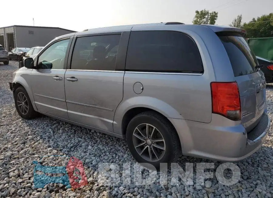 2C4RDGCGXHR867324 Photo# 2