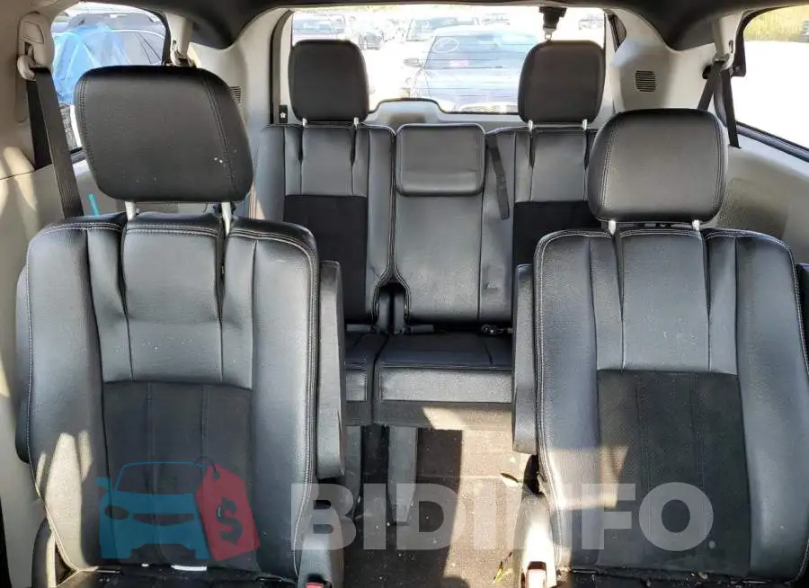 2C4RDGCGXHR867324 Photo# 10