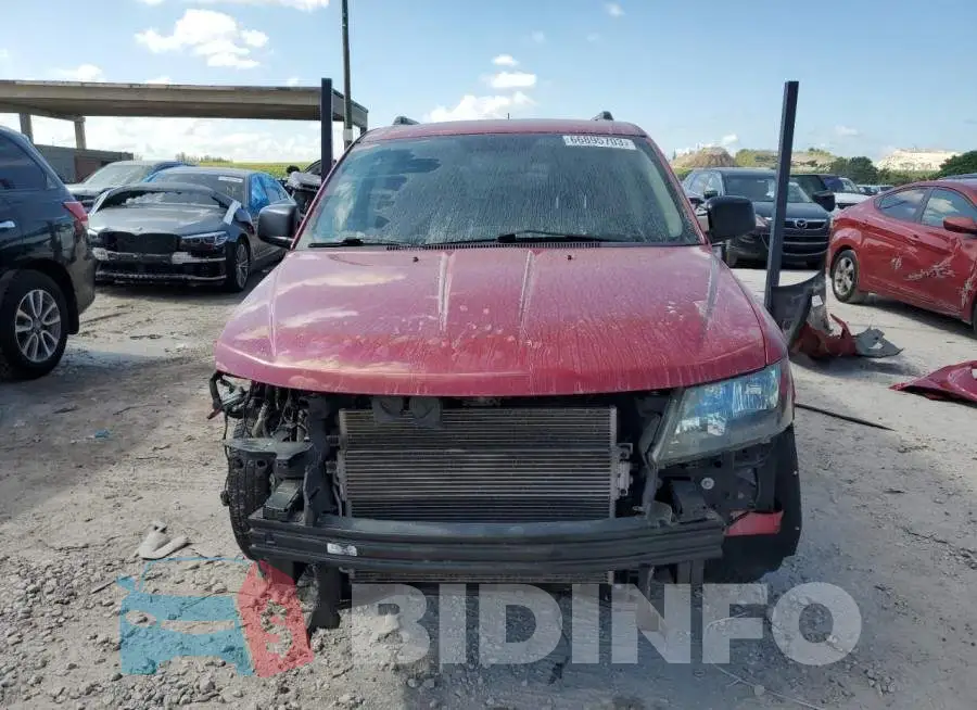 3C4PDCAB1HT630094 Photo# 5