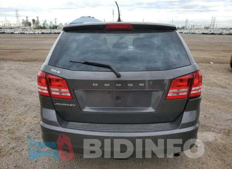 3C4PDCAB5FT699366 Photo# 6