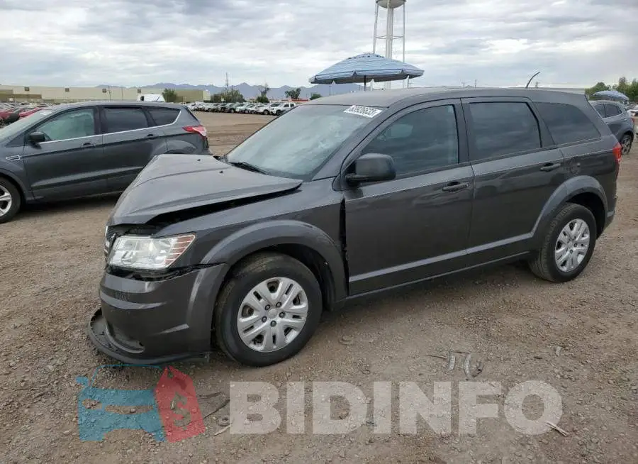 3C4PDCAB5FT699366 Photo# 1