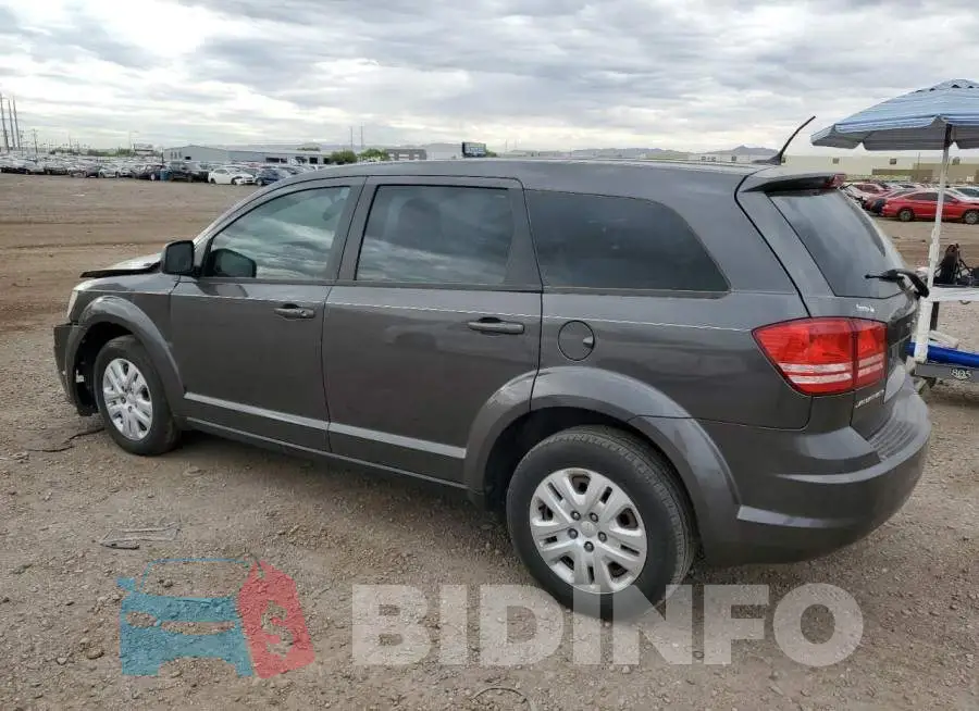 3C4PDCAB5FT699366 Photo# 2