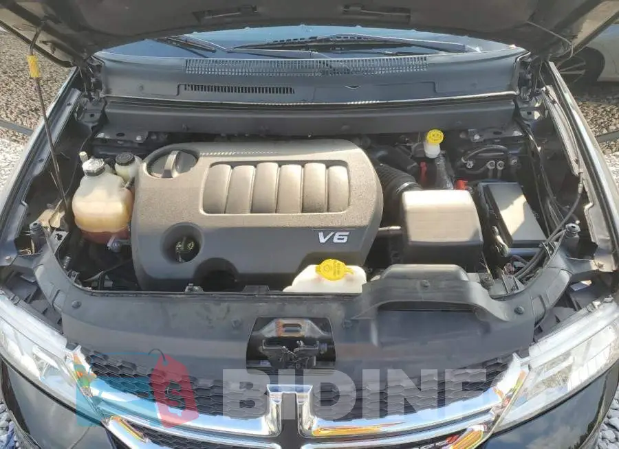 3C4PDCBG5GT121599 Photo# 12