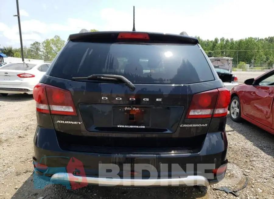 3C4PDCGB0HT553161 Photo# 6