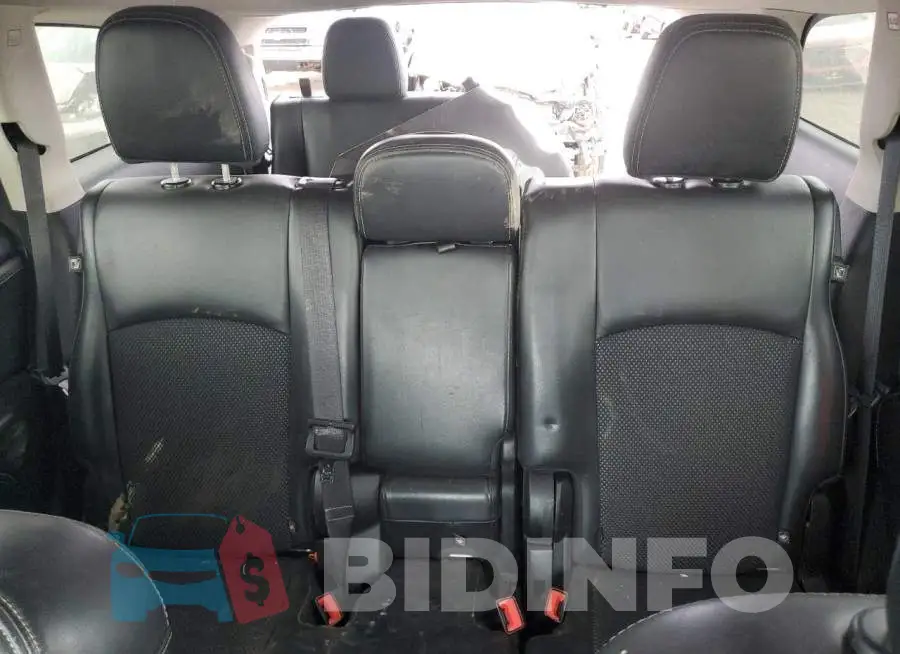 3C4PDCGB5FT645010 Photo# 10