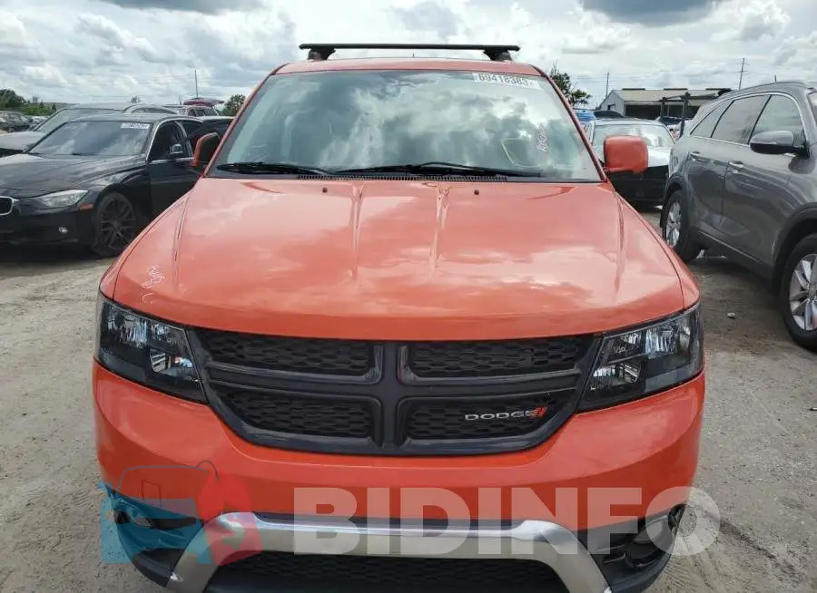 3C4PDCGG0JT184514 Photo# 5