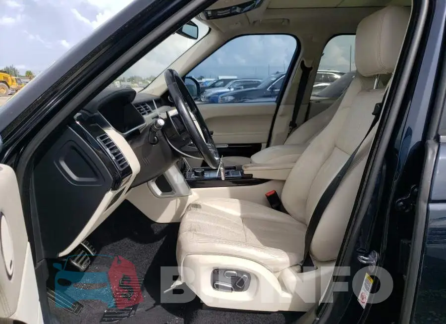 SALGS2TF5EA168375 Photo# 7