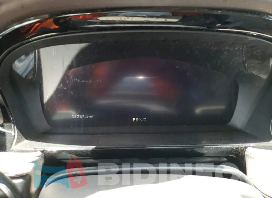 5LMCJ2C95MUL21152 Photo# 9