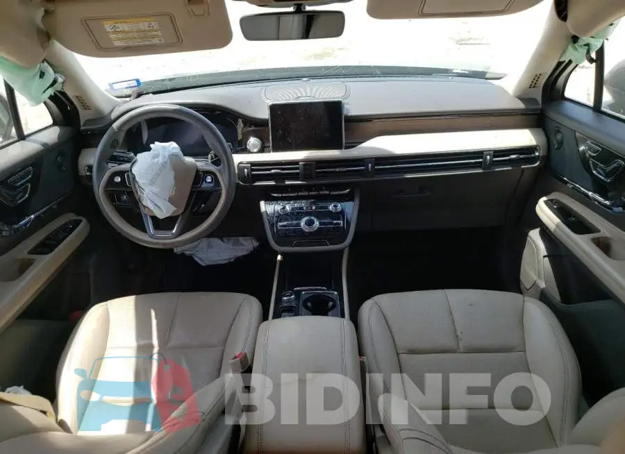 5LMCJ2C95MUL21152 Photo# 8