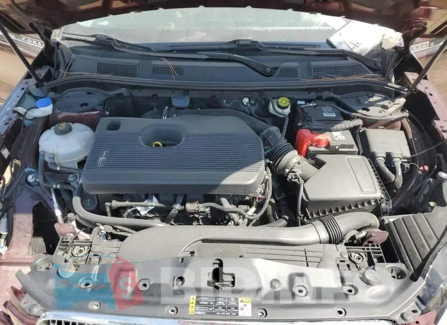 5LMCJ2DH8LUL01336 Photo# 11