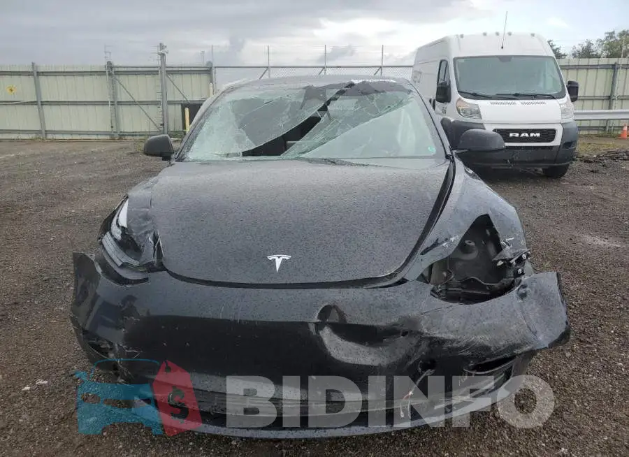 5YJ3E1EA2NF191113 Photo# 5