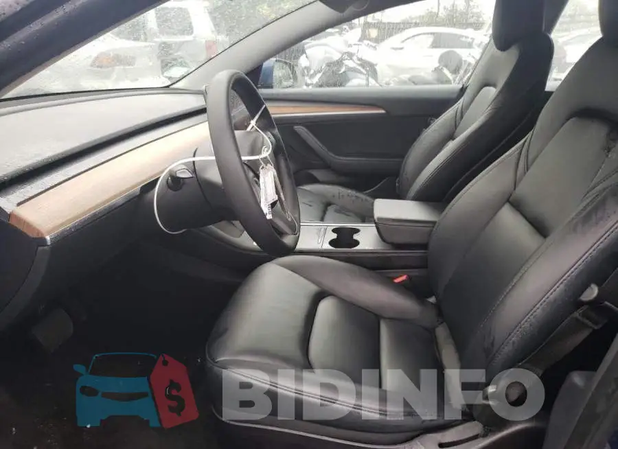 5YJ3E1EAXNF184992 Photo# 7