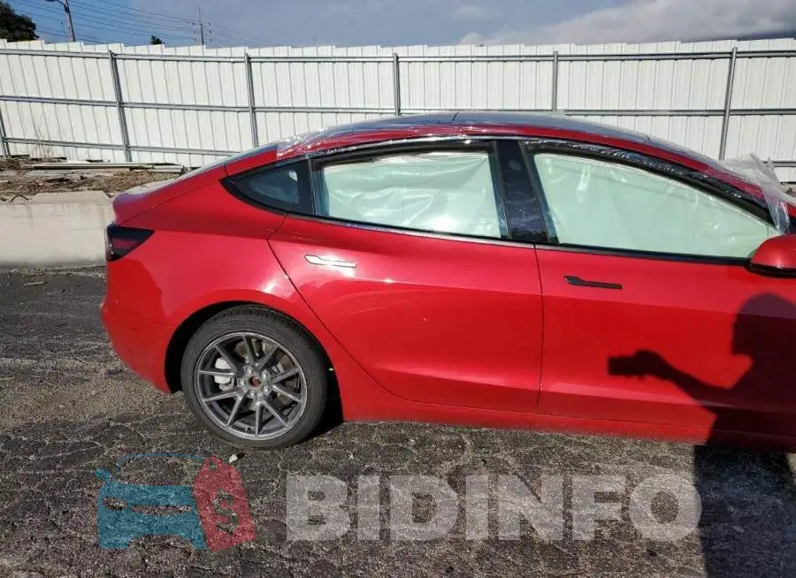 5YJ3E1EB3NF189122 Photo# 10
