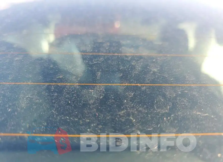 5YJ3E1EB3NF189122 Photo# 8