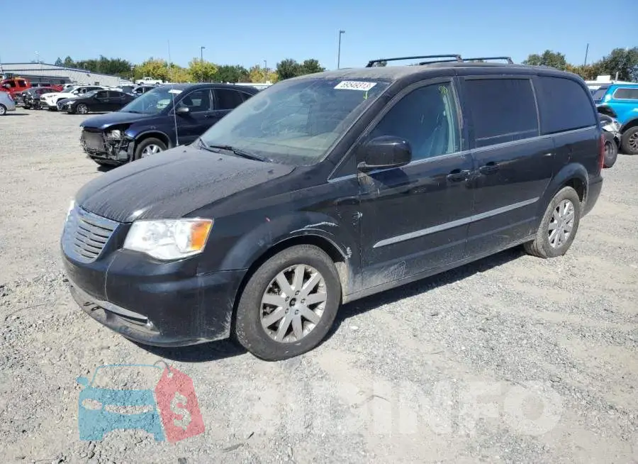 2C4RC1BGXGR147781 Photo# 1