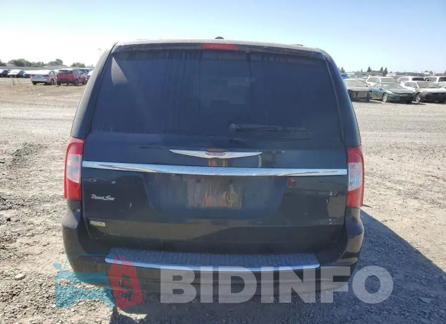 2C4RC1BGXGR147781 Photo# 6
