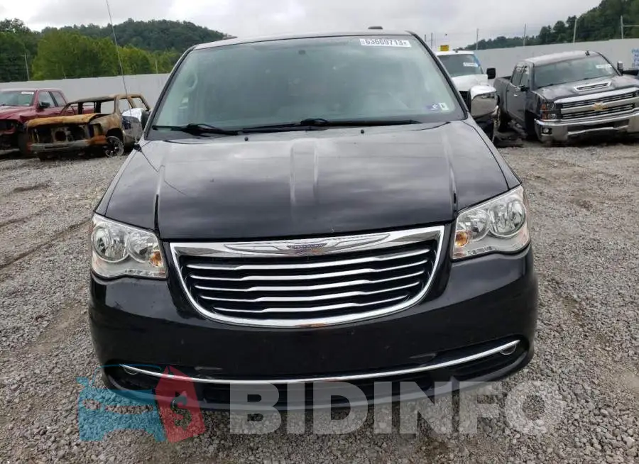 2C4RC1CG0GR150400 Photo# 5