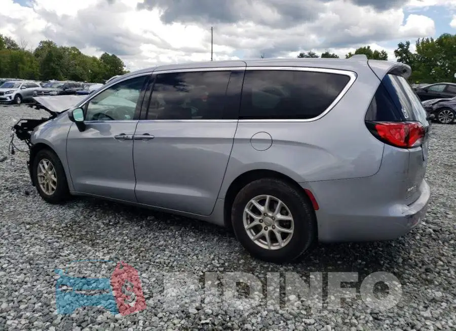 2C4RC1CG5LR277220 Photo# 2
