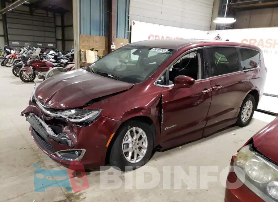 2C4RC1FG9LR246273 Photo# 1
