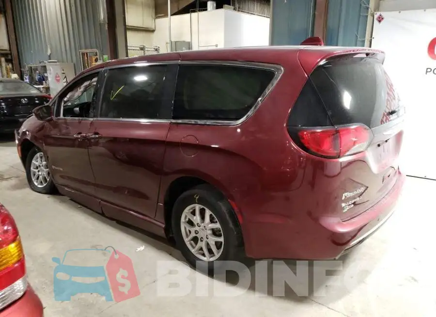 2C4RC1FG9LR246273 Photo# 2
