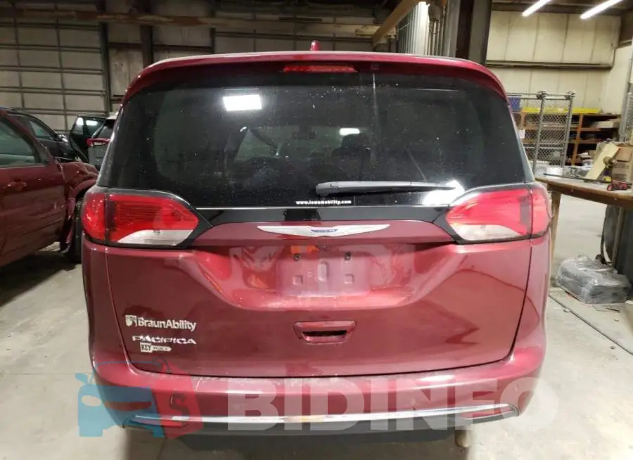 2C4RC1FG9LR246273 Photo# 6