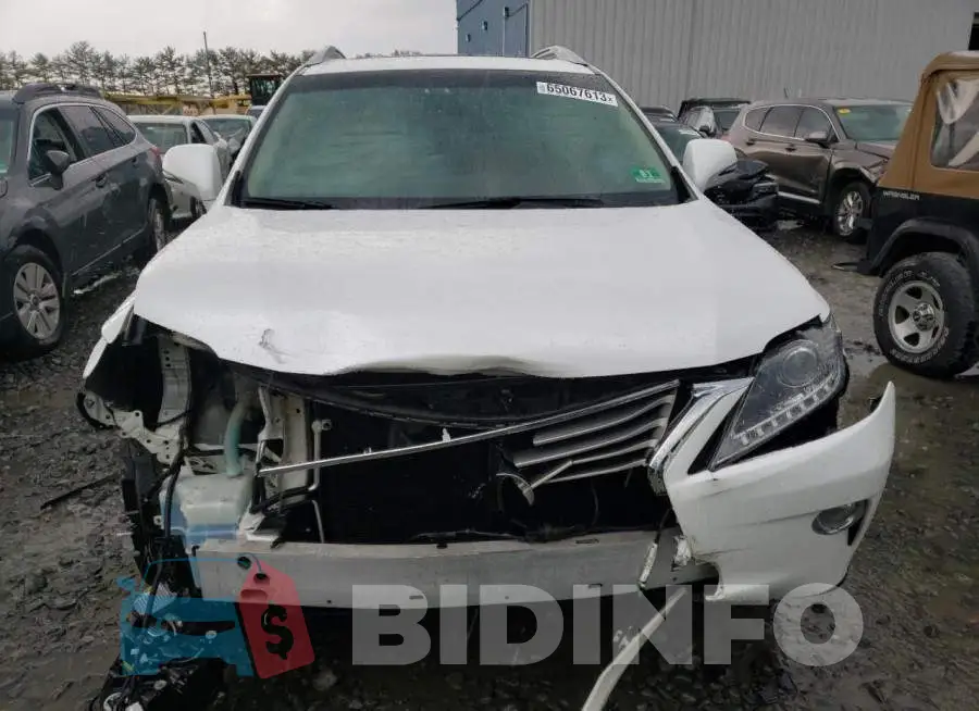 2T2BK1BA5EC238191 Photo# 5