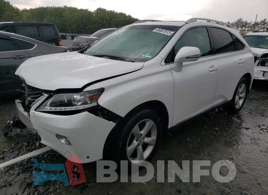 2T2BK1BA5EC238191 Photo# 1