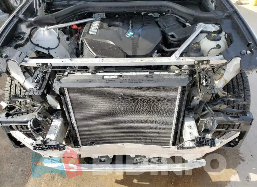 5UXTR7C50KLF33729 Photo# 11
