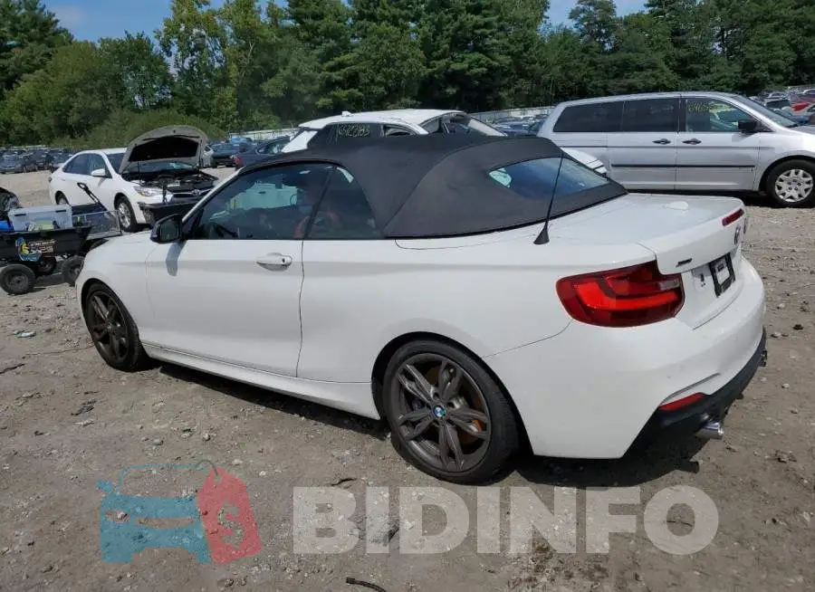 WBA1M5C56GV769237 Photo# 2