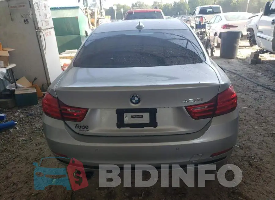 WBA3N3C57EF711607 Photo# 6