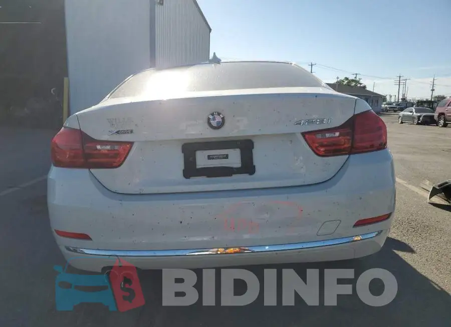 WBA3N9C50FK247331 Photo# 6