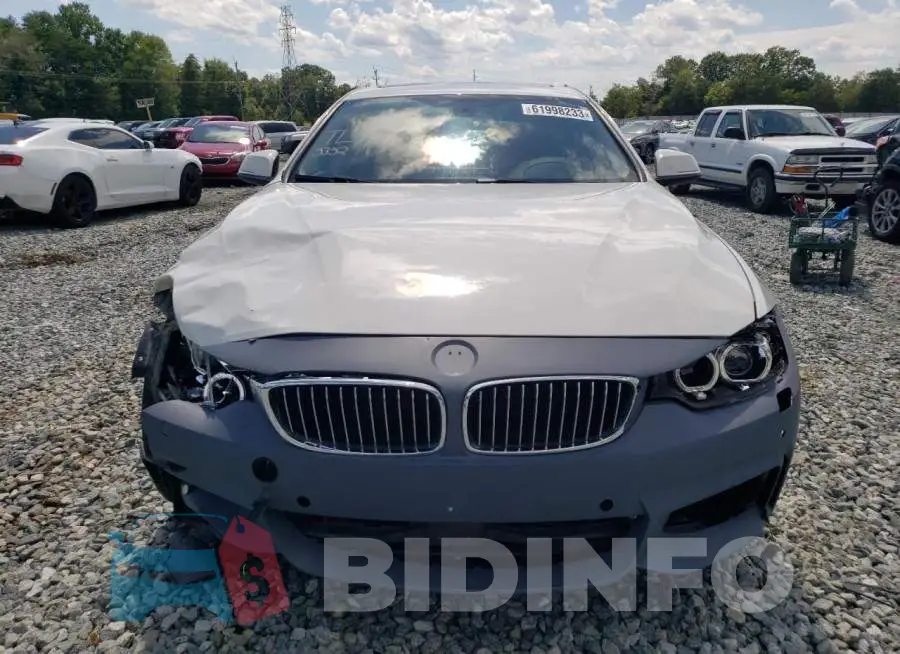 WBA4A7C54FD415609 Photo# 5