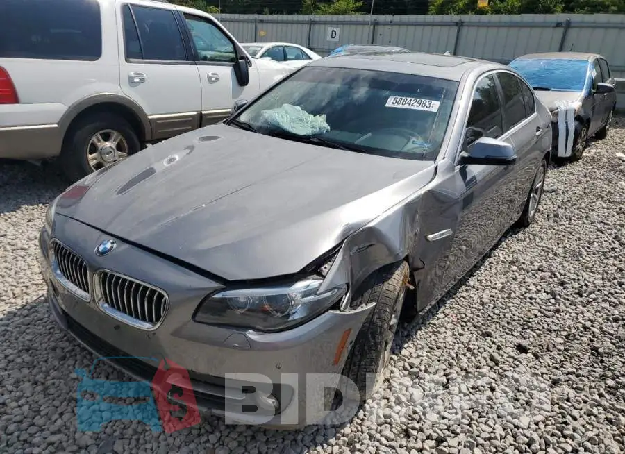 WBA5A7C52GG643581 Photo# 1