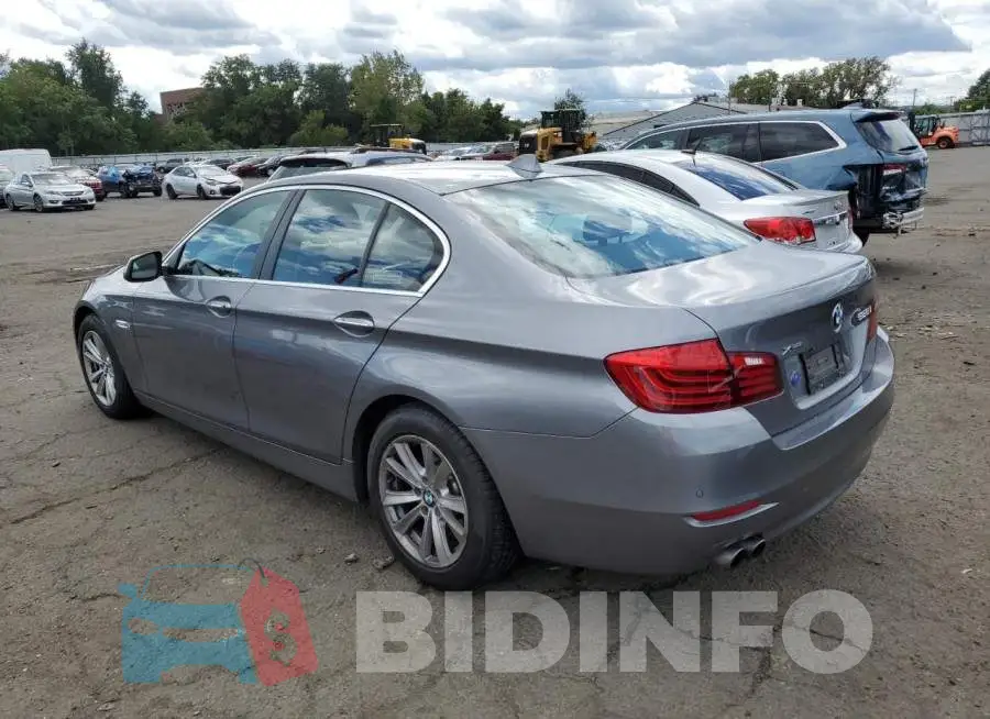 WBA5A7C58ED618540 Photo# 2