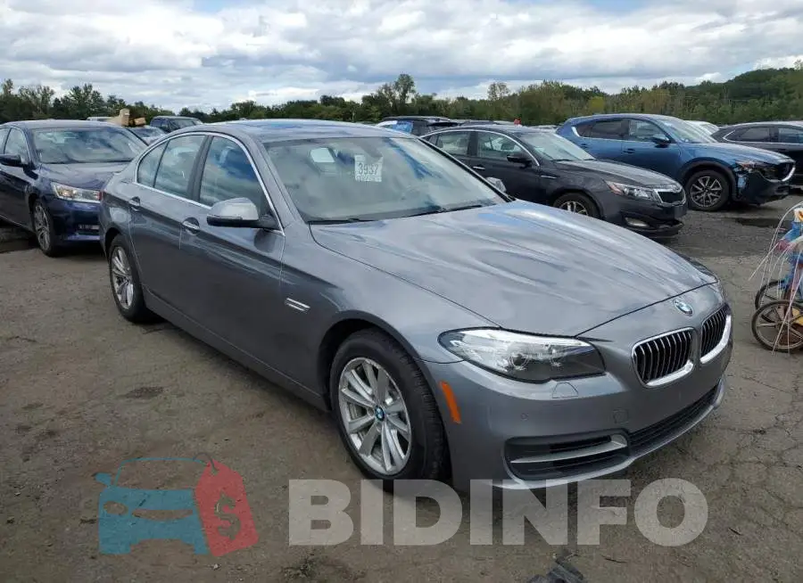 WBA5A7C58ED618540 Photo# 4