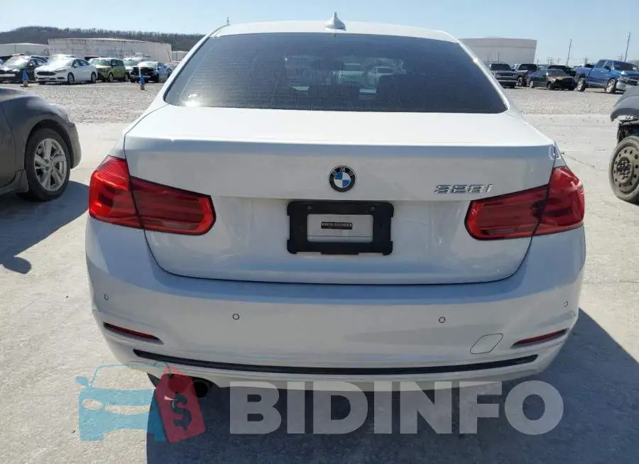 WBA8E9G59GNT81710 Photo# 6