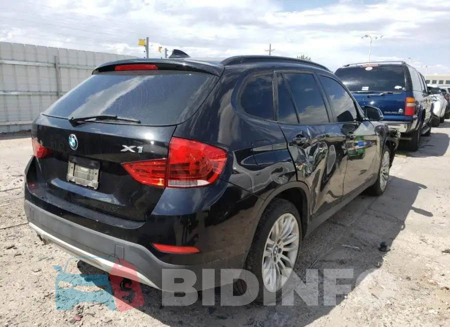 WBAVM1C50EVW56679 Photo# 4