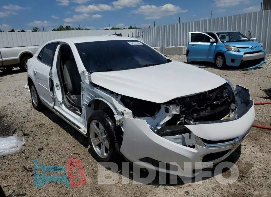1G11B5SL3EF149258 Photo# 4