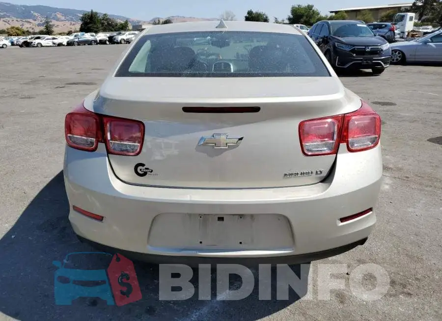 1G11E5SL3EF162261 Photo# 6