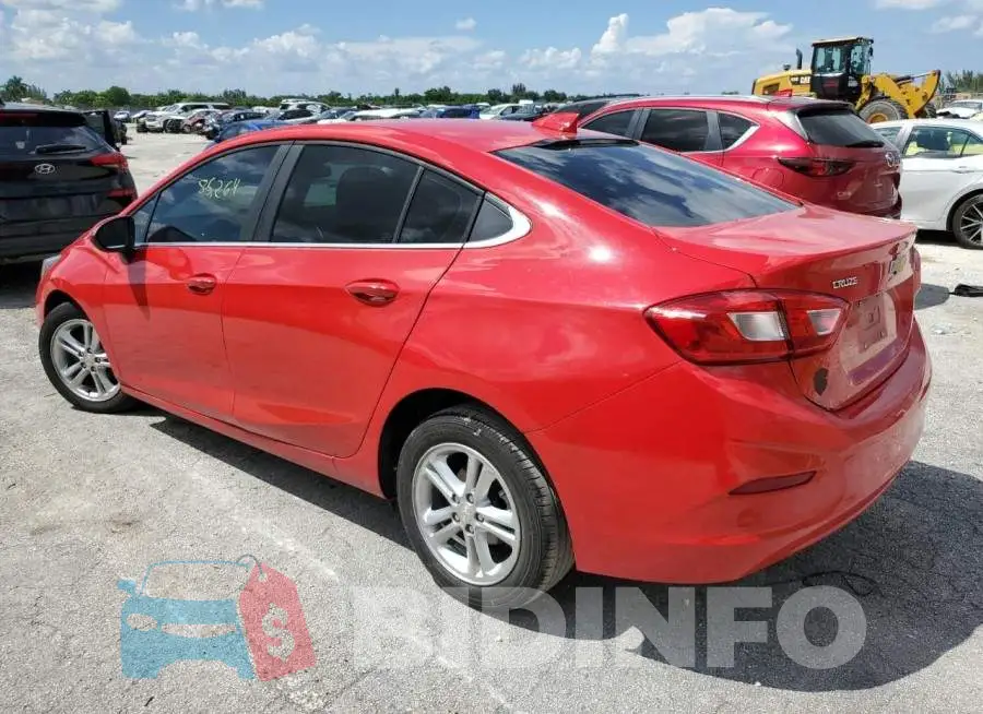 1G1BE5SM6J7163633 Photo# 2